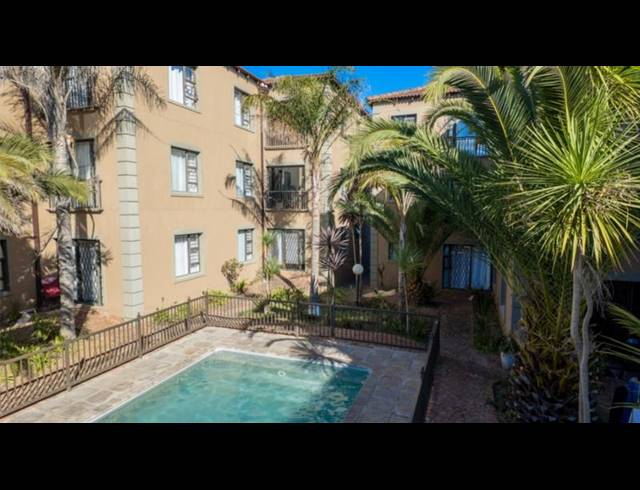 2 BEDROOM APARTMENT FOR SALE IN DORMEHLS DRIFT